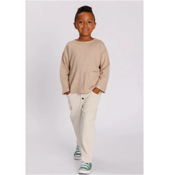 easy peasy Other - easy-peasy Toddler Boy
Denim Pant, Size: 2T